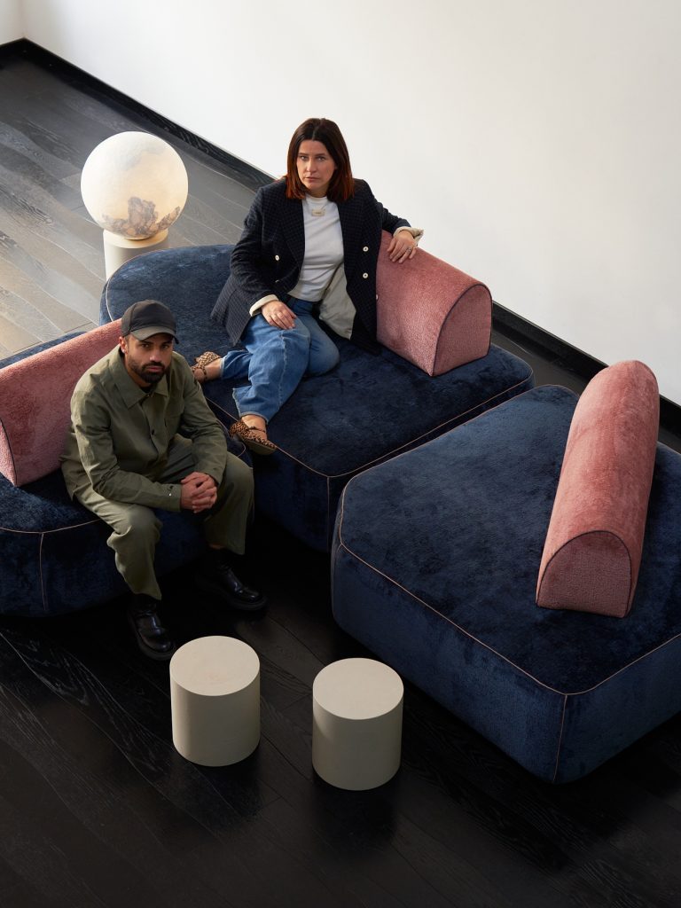 Alessandro + Ilaria | Corina Studio by Lorenzo Bacci