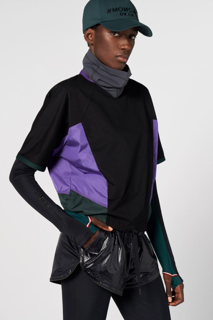 Moncler / Grenoble FW22 by Lorenzo Bacci