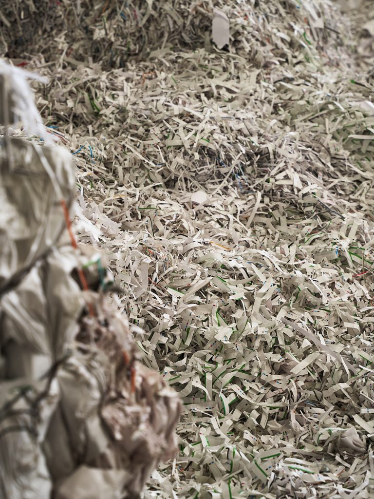 SOFT LAND designed by EX FIGURA and photograph by Lorenzo Bacci