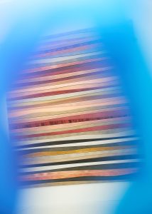 Sedimenti by BoattoMartino x De Castelli shot by Lorenzo Bacci