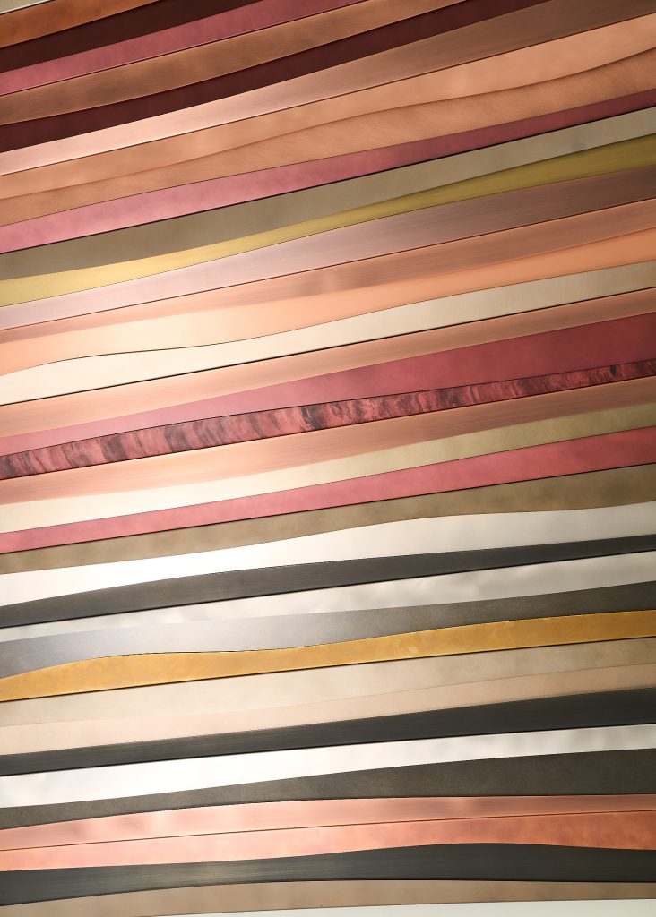 Sedimenti by BoattoMartino x De Castelli shot by Lorenzo Bacci