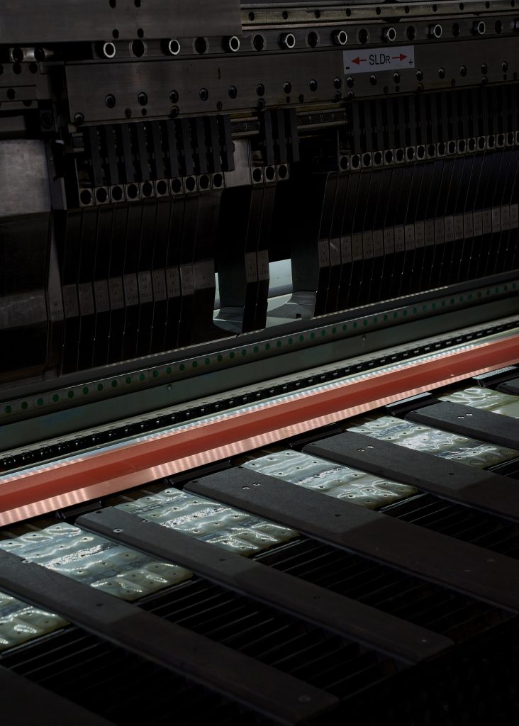 Sedimenti by BoattoMartino x De Castelli shot by Lorenzo Bacci