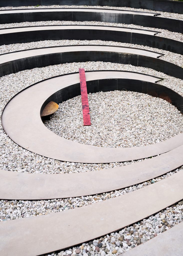 Sedimenti by BoattoMartino x De Castelli shot by Lorenzo Bacci