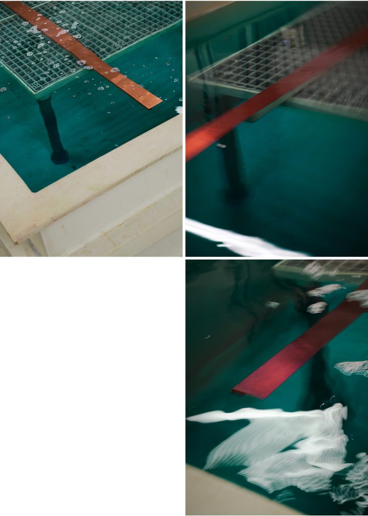 Sedimenti by BoattoMartino x De Castelli shot by Lorenzo Bacci