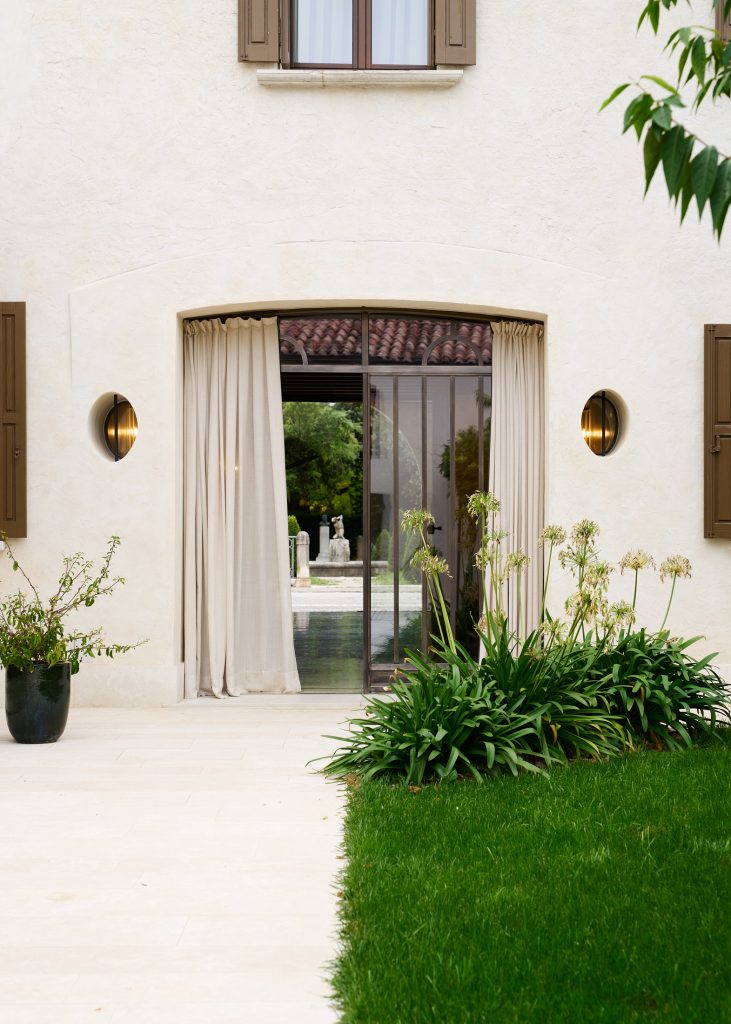 Boatto Martino Studio, Palazzo Veneziano, AD , photo by Lorenzo Bacci