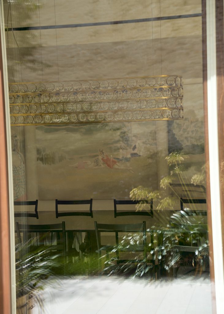 Boatto Martino Studio, Palazzo Veneziano, AD , photo by Lorenzo Bacci