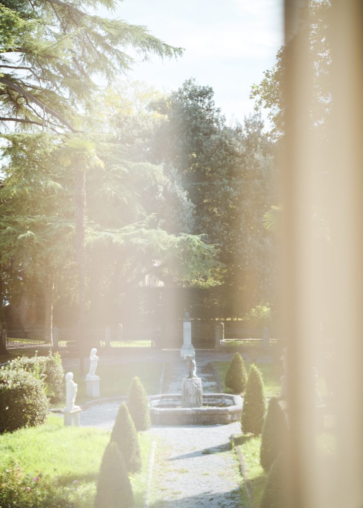 Boatto Martino Studio, Palazzo Veneziano, AD , photo by Lorenzo Bacci