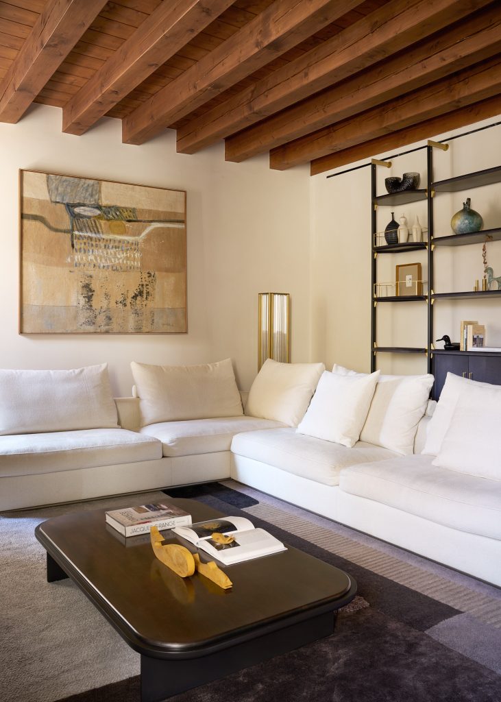 Boatto Martino Studio, Palazzo Veneziano, AD , photo by Lorenzo Bacci