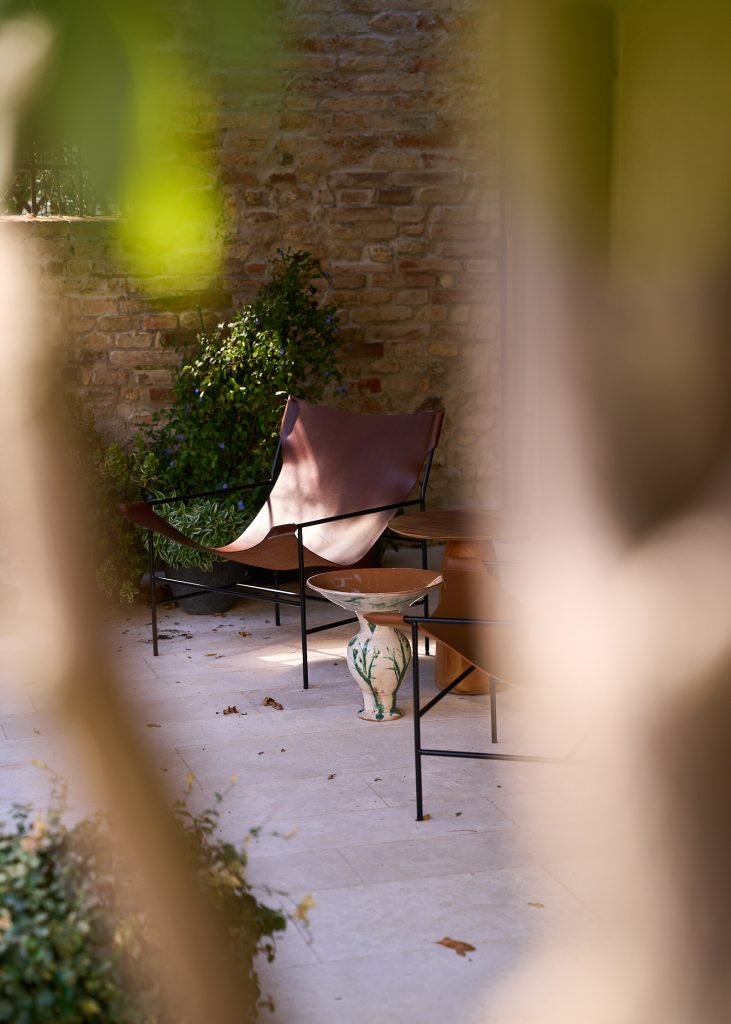 Boatto Martino Studio, Palazzo Veneziano, AD , photo by Lorenzo Bacci