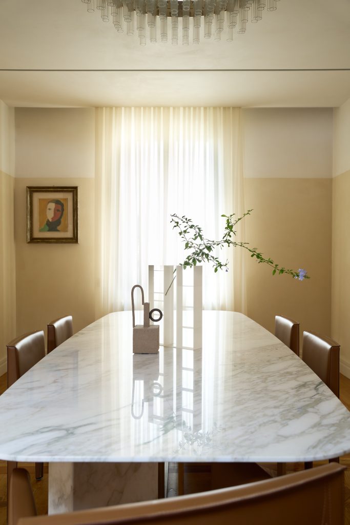 Boatto Martino Studio, Palazzo Veneziano, AD , photo by Lorenzo Bacci