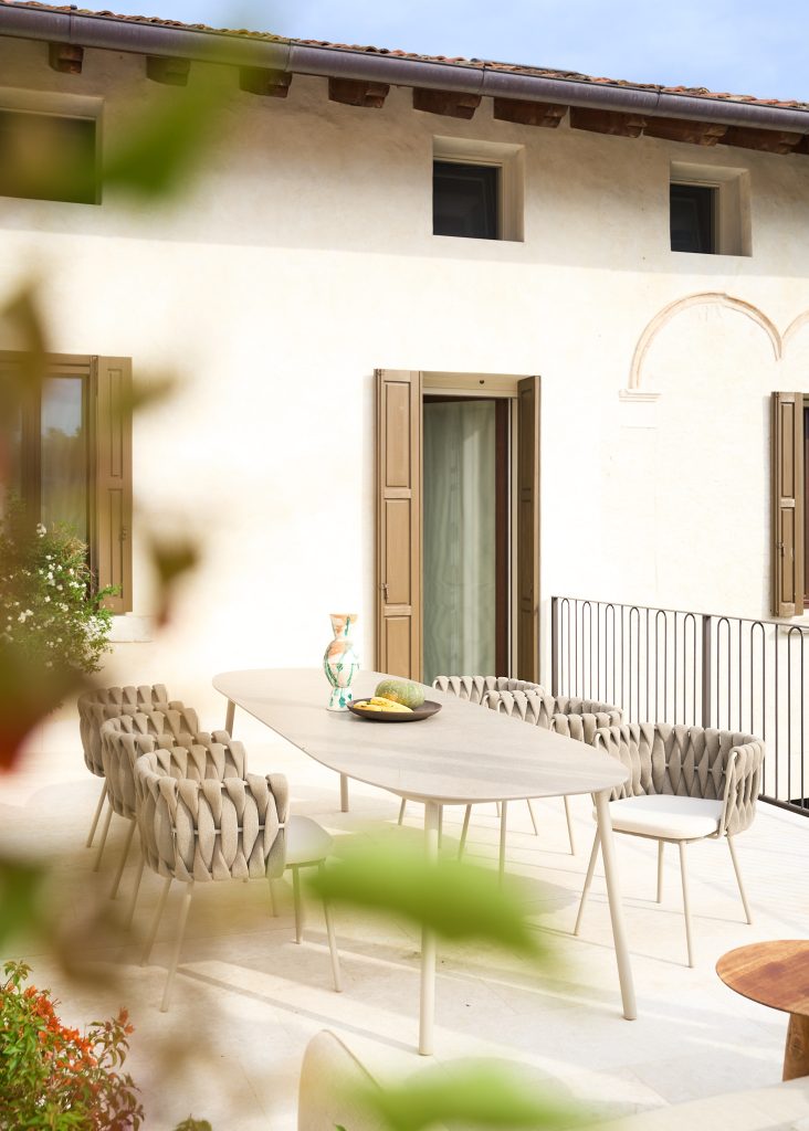 Boatto Martino Studio, Palazzo Veneziano, AD , photo by Lorenzo Bacci