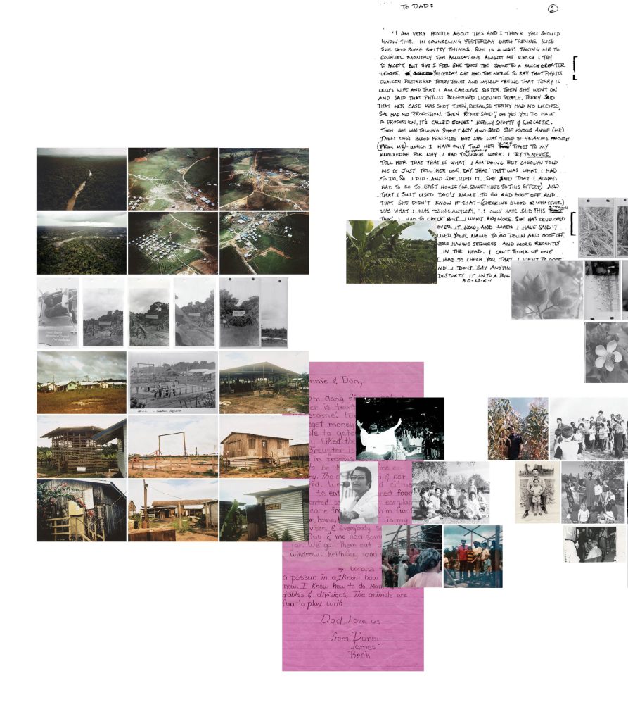 Still Drinking the Kool-Aid? by Lorenzo Bacci, 2017, Platform, Fotomuseum Winterthur