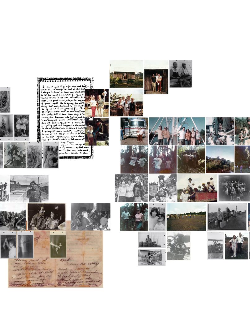 Still Drinking the Kool-Aid? by Lorenzo Bacci, 2017, Platform, Fotomuseum Winterthur